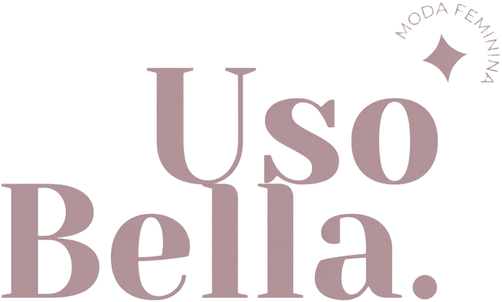 Uso Bella — Moda Feminina
